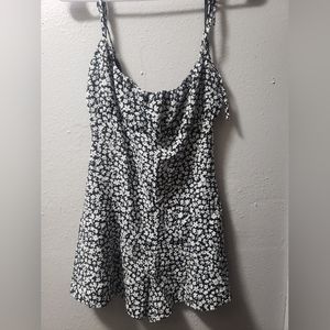 Forever 21 Shorts/romper